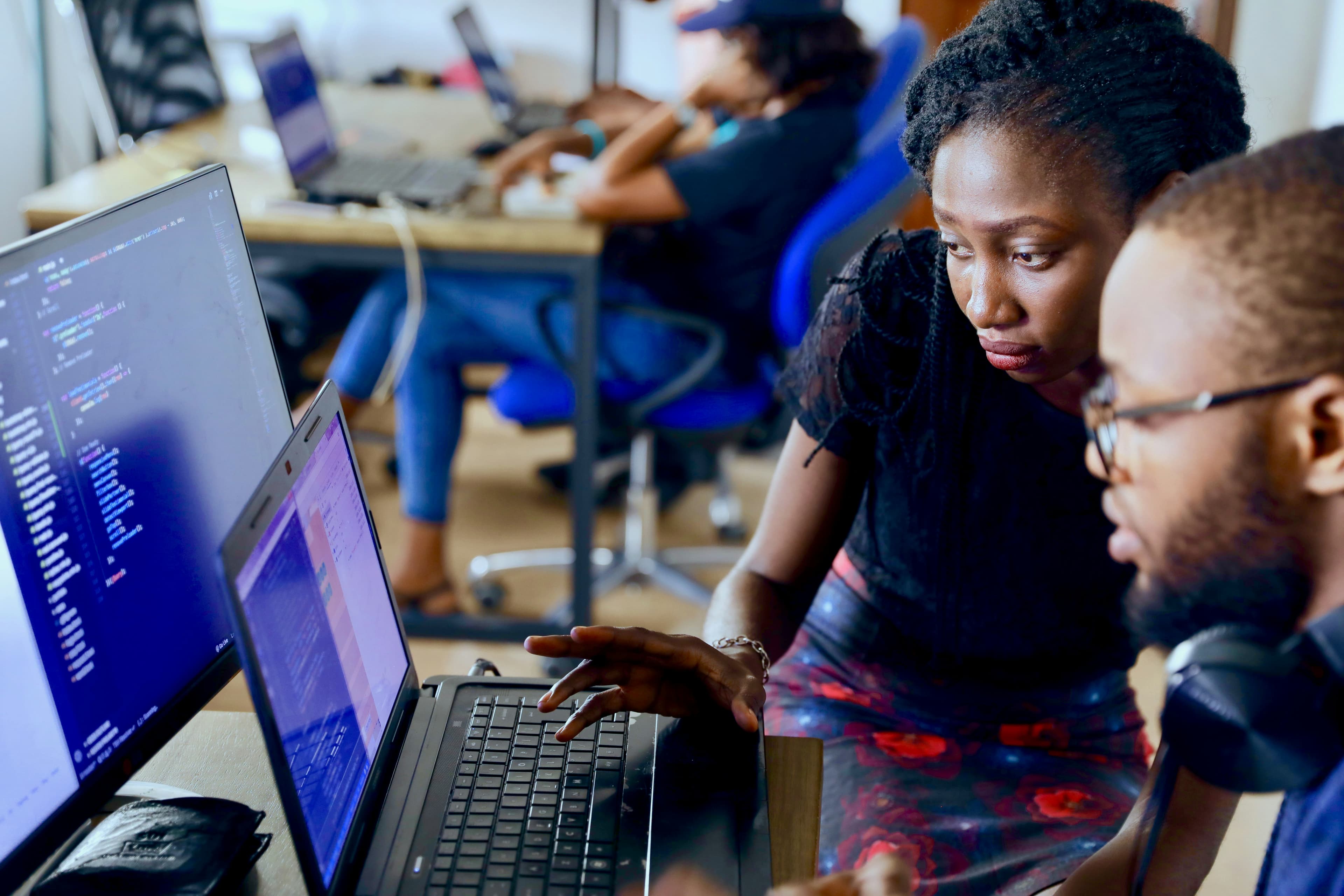 Africa's Tech Revolution: How the Continent is Becoming a Development Powerhouse