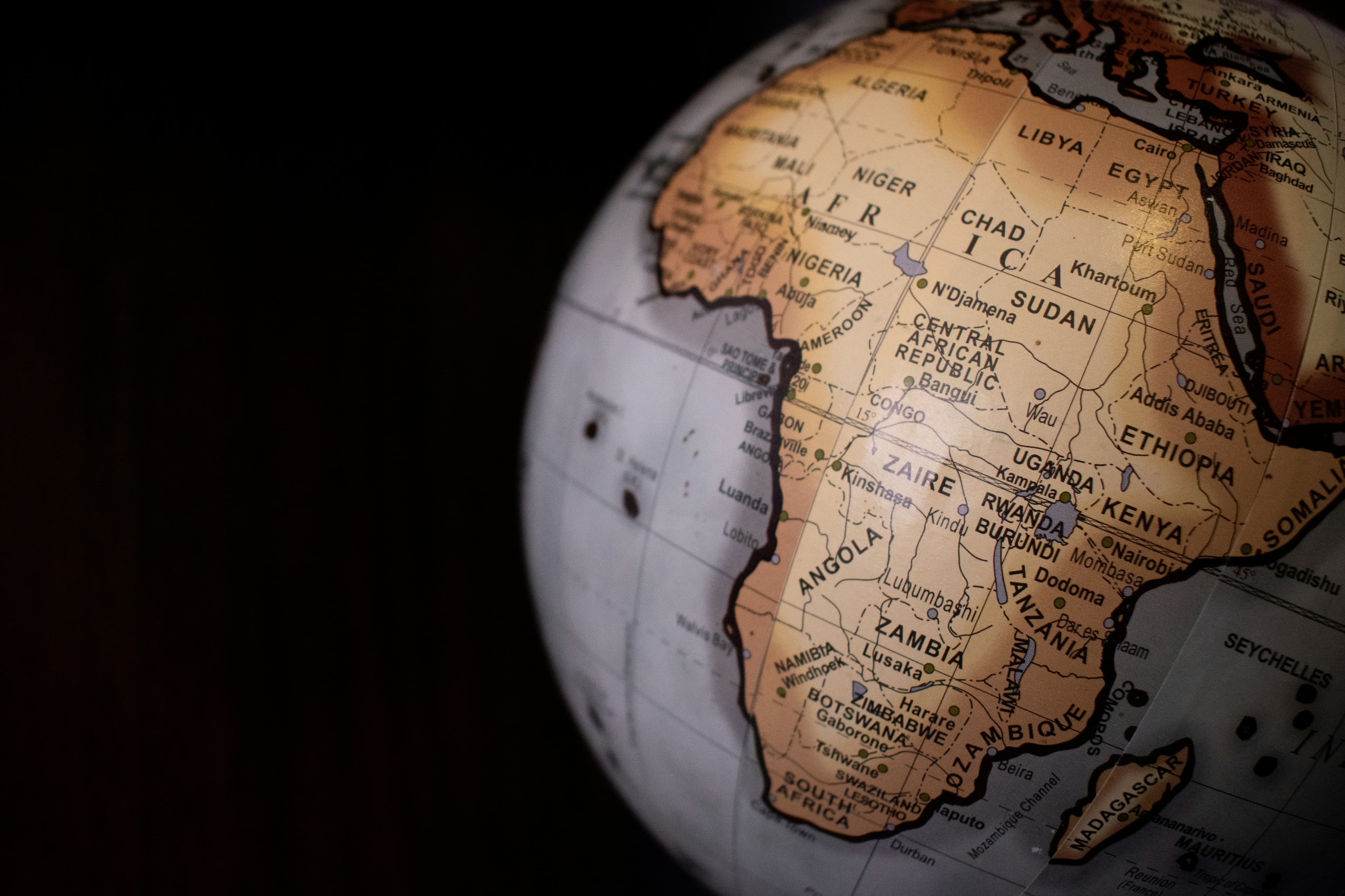 Mobile Payments Revolution in Africa: How Fintech is Transforming Commerce
