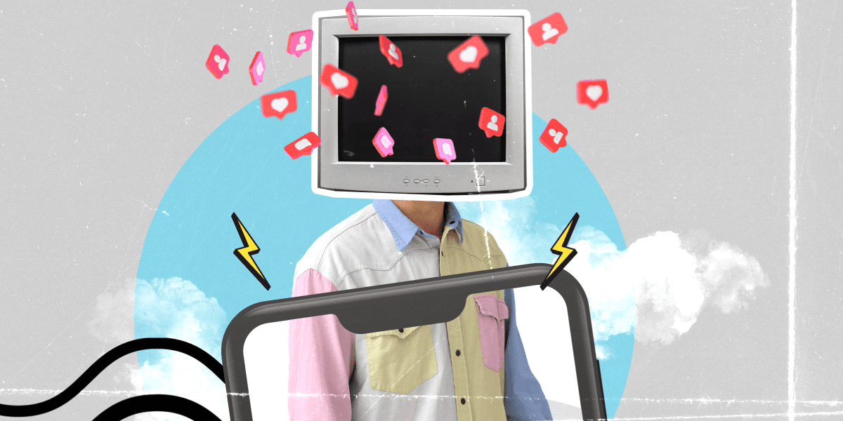 📱 The Impact of Social Media on Young Minds ðŸ§